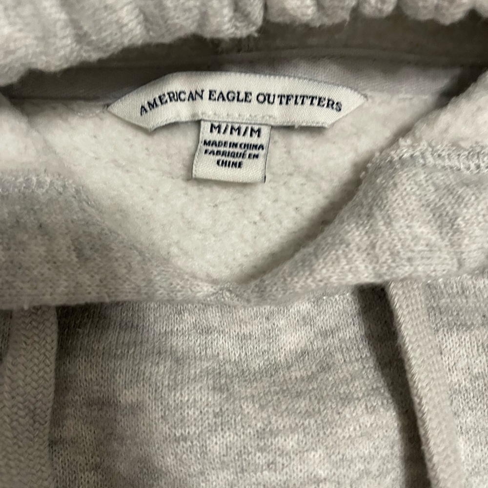 AE Basic Hoodie - Picture 2 of 2